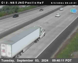 NB 5 JNO Pacific Hwy