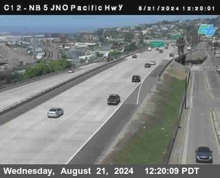 NB 5 JNO Pacific Hwy