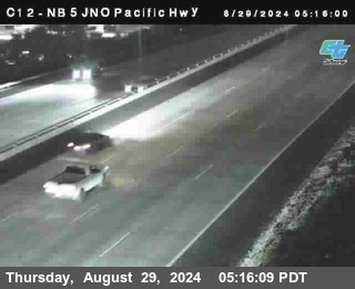 NB 5 JNO Pacific Hwy