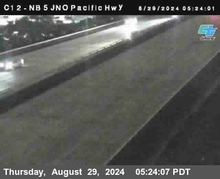 NB 5 JNO Pacific Hwy