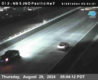 NB 5 JNO Pacific Hwy