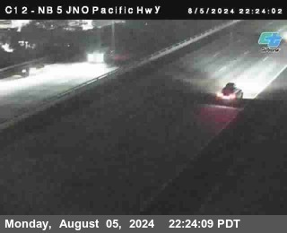 NB 5 JNO Pacific Hwy