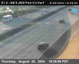 NB 5 JNO Pacific Hwy