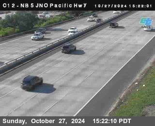 NB 5 JNO Pacific Hwy