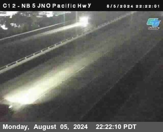 NB 5 JNO Pacific Hwy