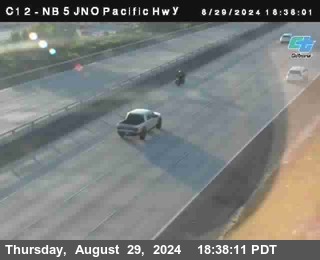 NB 5 JNO Pacific Hwy