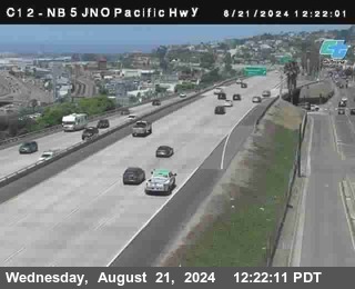 NB 5 JNO Pacific Hwy