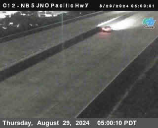 NB 5 JNO Pacific Hwy