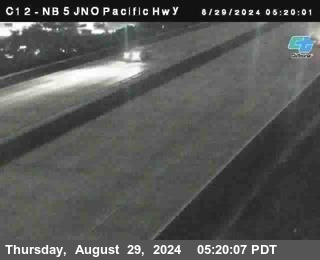 NB 5 JNO Pacific Hwy