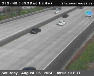 NB 5 JNO Pacific Hwy