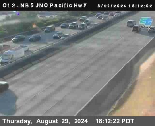 NB 5 JNO Pacific Hwy