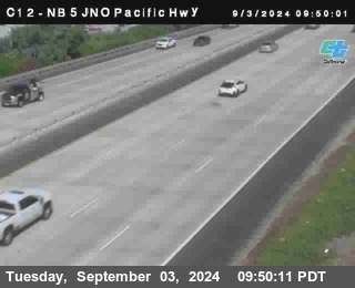 NB 5 JNO Pacific Hwy