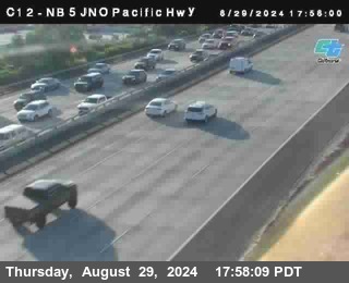 NB 5 JNO Pacific Hwy