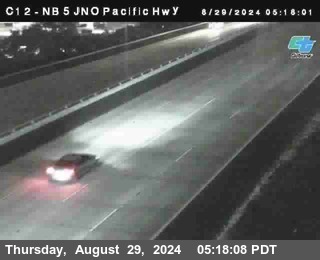 NB 5 JNO Pacific Hwy