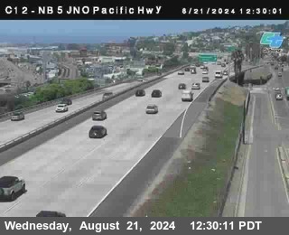 NB 5 JNO Pacific Hwy