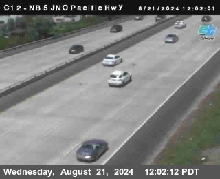 NB 5 JNO Pacific Hwy