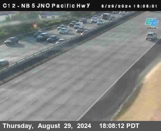 NB 5 JNO Pacific Hwy