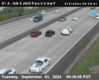 NB 5 JNO Pacific Hwy