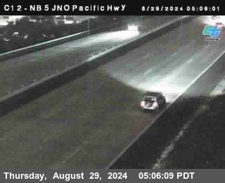 NB 5 JNO Pacific Hwy