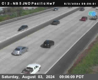 NB 5 JNO Pacific Hwy