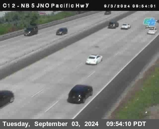 NB 5 JNO Pacific Hwy