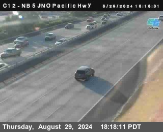 NB 5 JNO Pacific Hwy