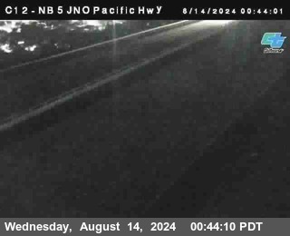 NB 5 JNO Pacific Hwy