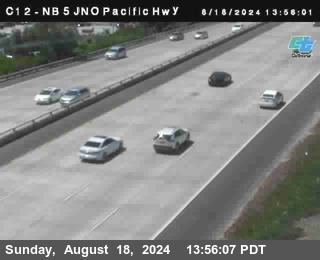 NB 5 JNO Pacific Hwy