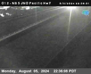 NB 5 JNO Pacific Hwy