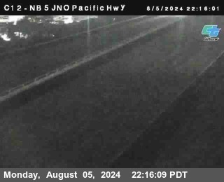 NB 5 JNO Pacific Hwy