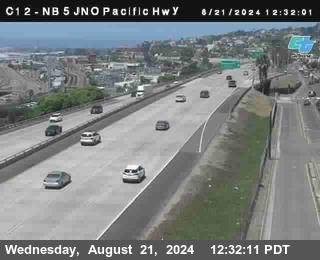 NB 5 JNO Pacific Hwy