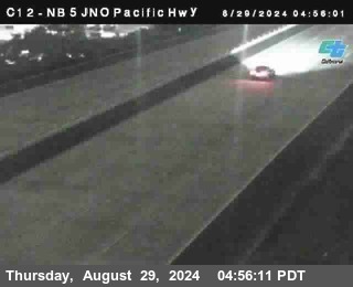 NB 5 JNO Pacific Hwy