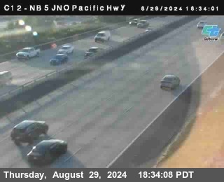 NB 5 JNO Pacific Hwy