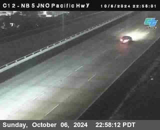 NB 5 JNO Pacific Hwy