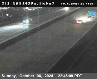 NB 5 JNO Pacific Hwy