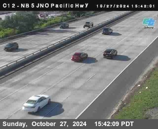 NB 5 JNO Pacific Hwy