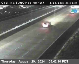 NB 5 JNO Pacific Hwy