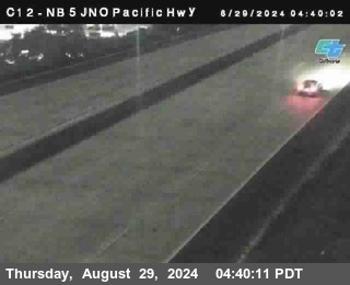 NB 5 JNO Pacific Hwy