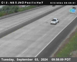 NB 5 JNO Pacific Hwy