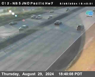 NB 5 JNO Pacific Hwy