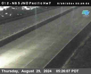 NB 5 JNO Pacific Hwy