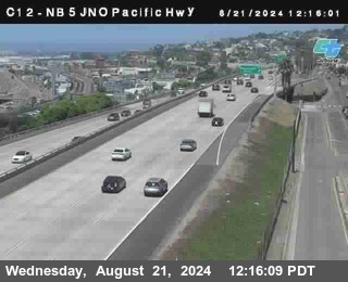 NB 5 JNO Pacific Hwy