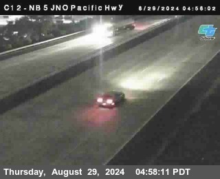 NB 5 JNO Pacific Hwy