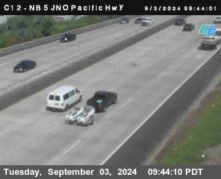 NB 5 JNO Pacific Hwy