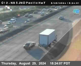 NB 5 JNO Pacific Hwy