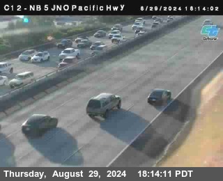 NB 5 JNO Pacific Hwy