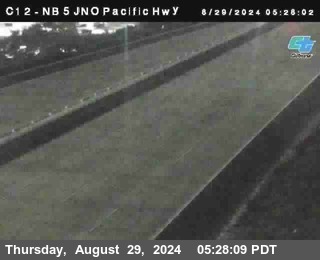 NB 5 JNO Pacific Hwy