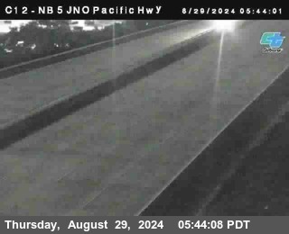 NB 5 JNO Pacific Hwy