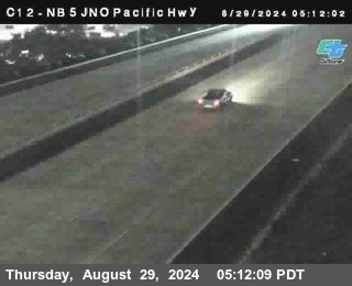 NB 5 JNO Pacific Hwy