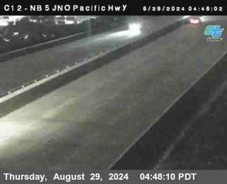 NB 5 JNO Pacific Hwy